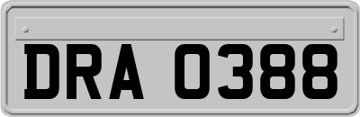 DRA0388