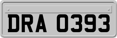 DRA0393