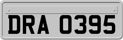 DRA0395