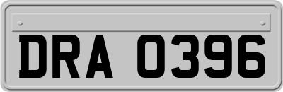DRA0396