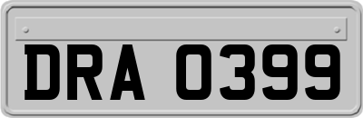 DRA0399