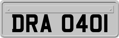 DRA0401