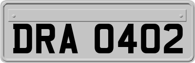 DRA0402