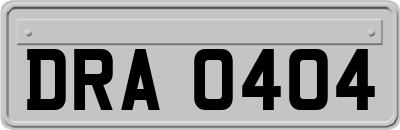 DRA0404