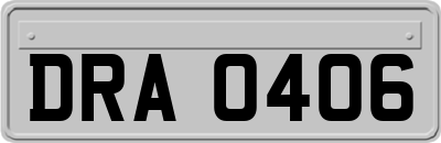 DRA0406