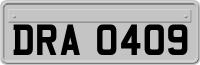 DRA0409