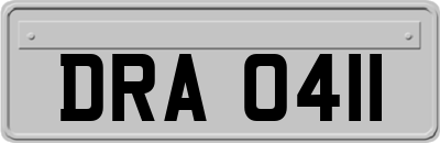 DRA0411