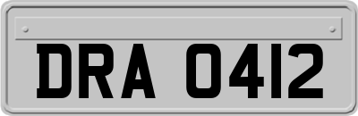 DRA0412