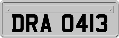 DRA0413