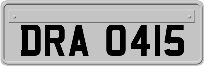 DRA0415