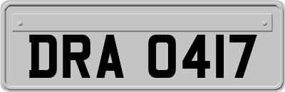 DRA0417