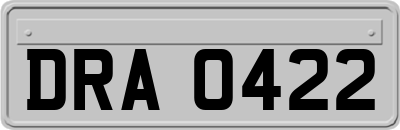 DRA0422