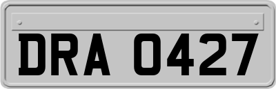 DRA0427