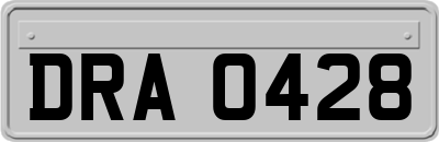 DRA0428
