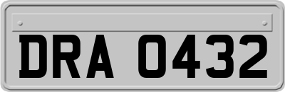 DRA0432