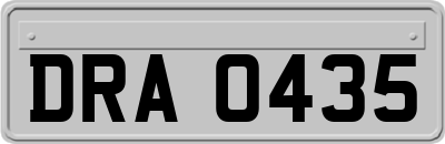 DRA0435