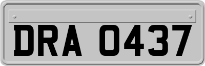 DRA0437