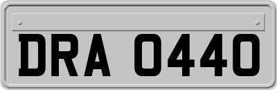 DRA0440