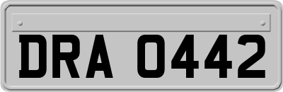 DRA0442