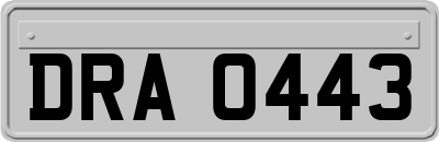DRA0443