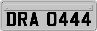DRA0444