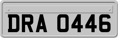 DRA0446