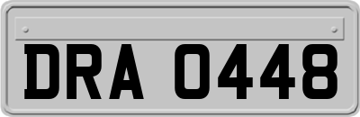 DRA0448