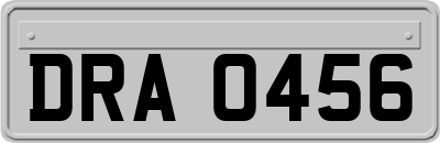 DRA0456