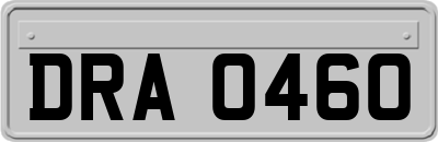 DRA0460