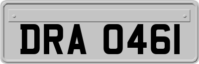 DRA0461
