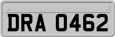 DRA0462