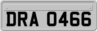 DRA0466