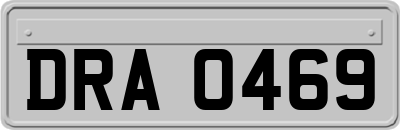DRA0469