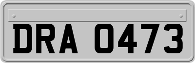 DRA0473