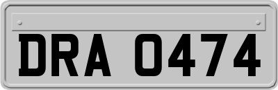 DRA0474