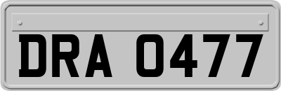 DRA0477