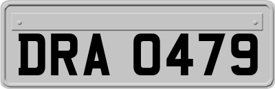 DRA0479