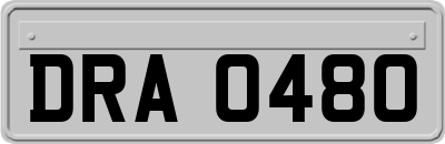 DRA0480