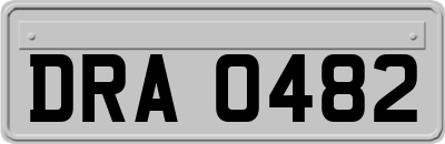 DRA0482