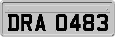 DRA0483