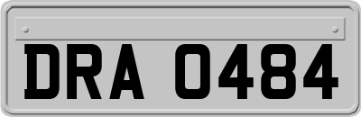 DRA0484