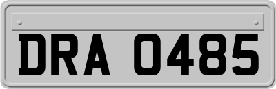 DRA0485