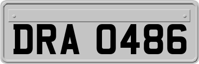 DRA0486
