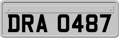 DRA0487