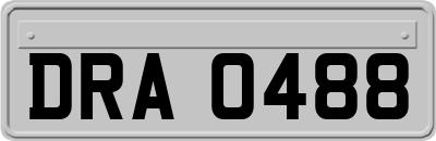 DRA0488