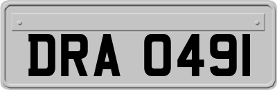 DRA0491