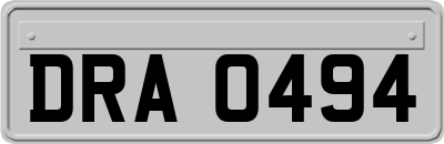 DRA0494