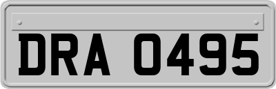 DRA0495