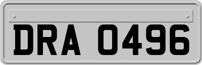 DRA0496