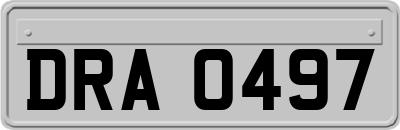 DRA0497